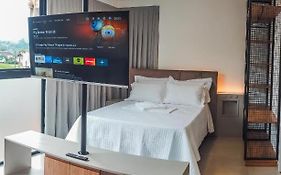 Loft Bamberg 202-Pomerode